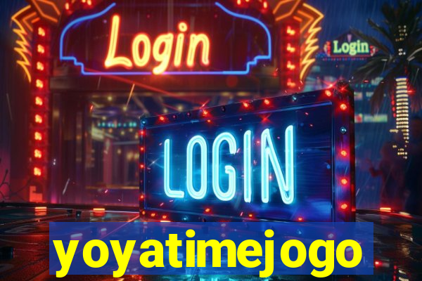 yoyatimejogo