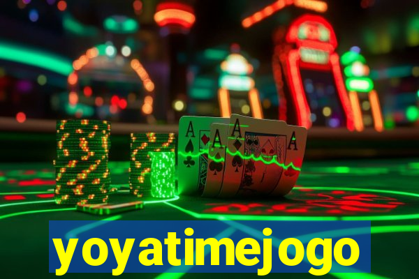 yoyatimejogo