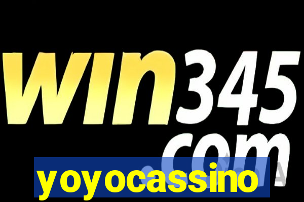 yoyocassino