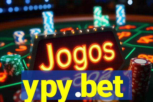 ypy.bet