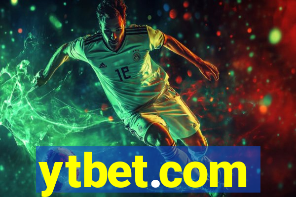 ytbet.com