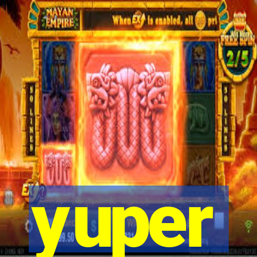 yuper