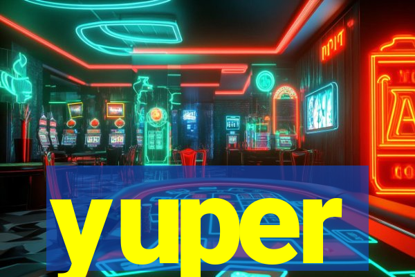 yuper