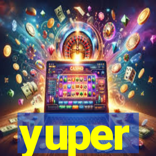 yuper
