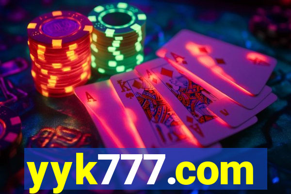 yyk777.com