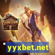 yyxbet.net