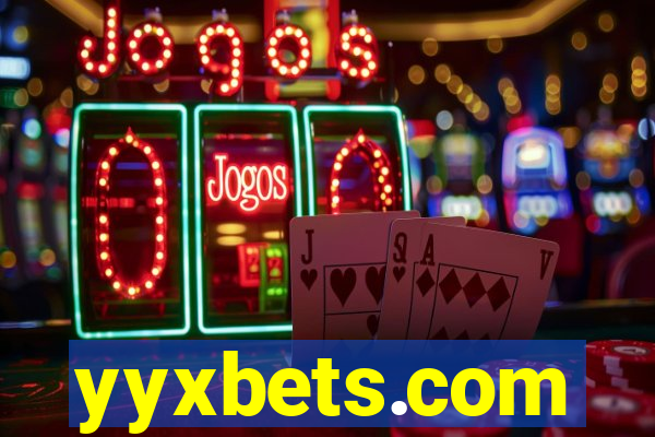 yyxbets.com