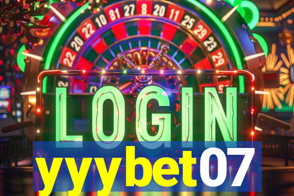 yyybet07