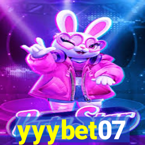 yyybet07