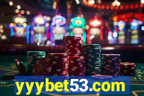 yyybet53.com