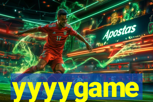 yyyygame