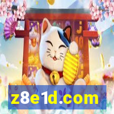 z8e1d.com