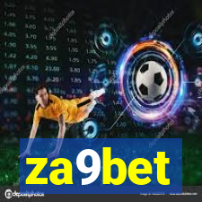 za9bet