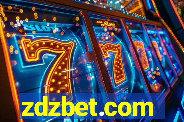 zdzbet.com