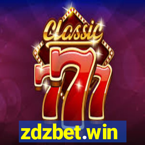 zdzbet.win