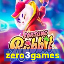 zero3games