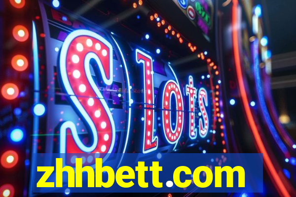 zhhbett.com