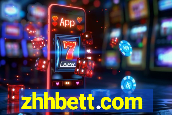zhhbett.com