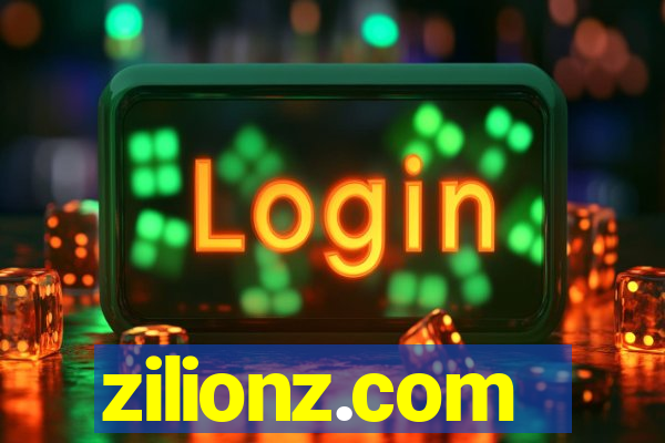 zilionz.com