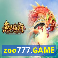 zoo777.GAME