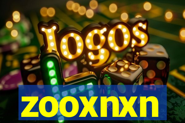 zooxnxn