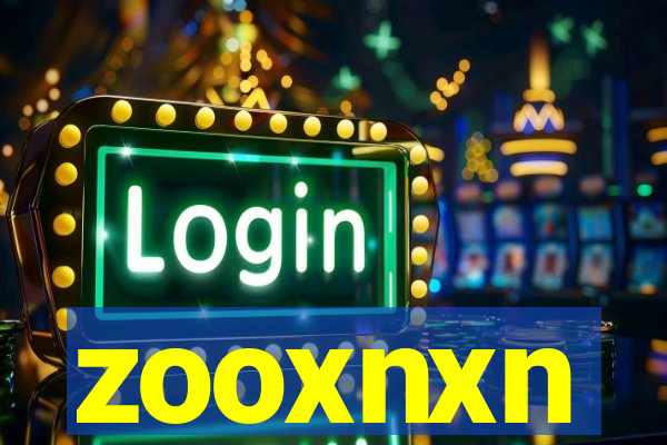 zooxnxn