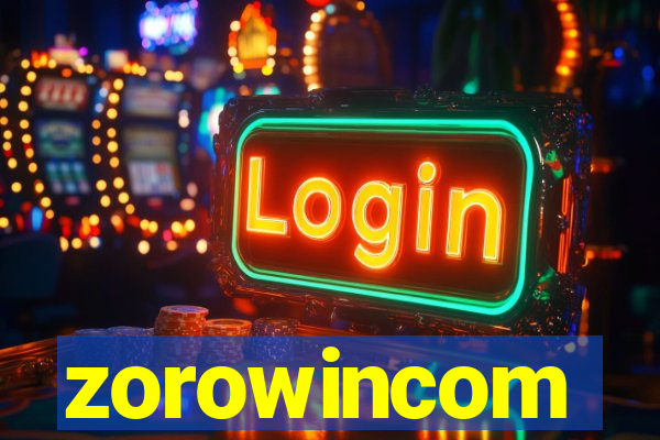zorowincom