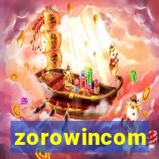 zorowincom