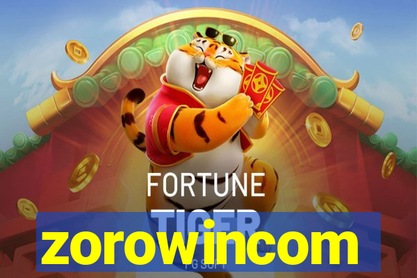 zorowincom