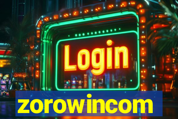 zorowincom
