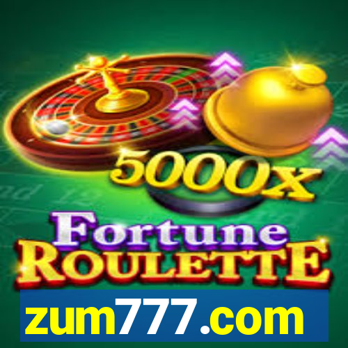 zum777.com