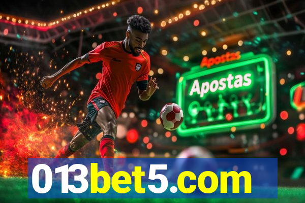 013bet5.com