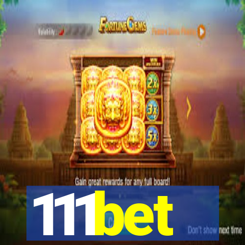 111bet