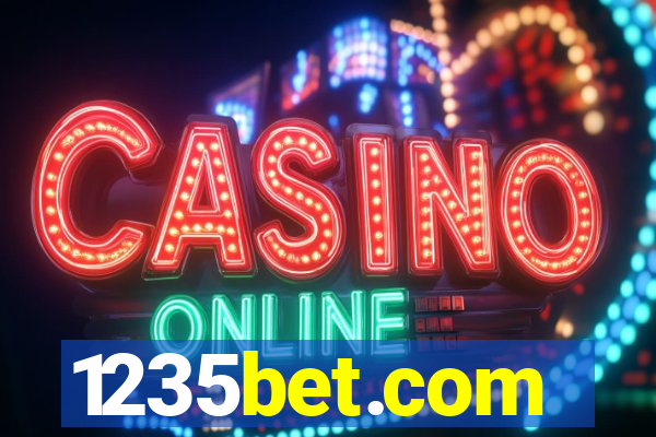 1235bet.com