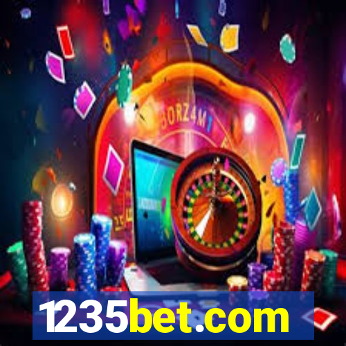 1235bet.com