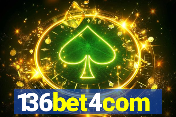 136bet4com