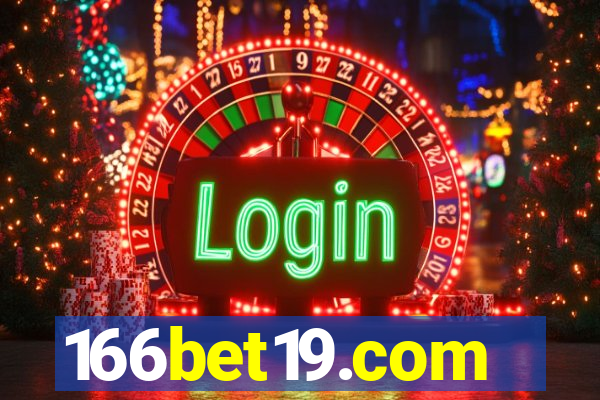 166bet19.com