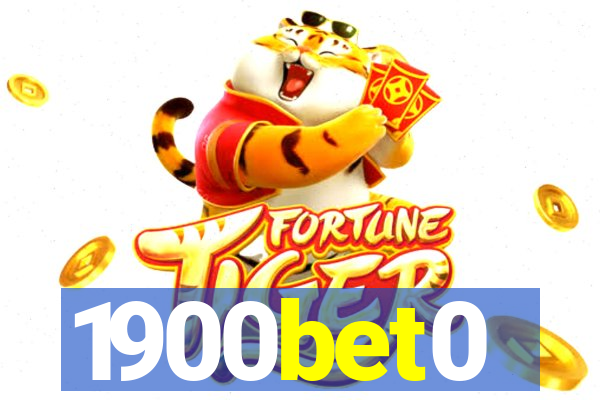 1900bet0