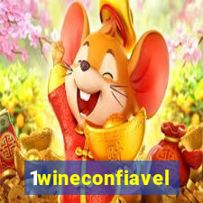 1wineconfiavel