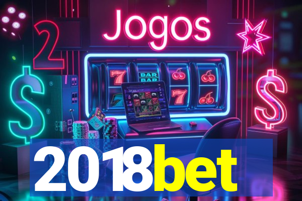 2018bet