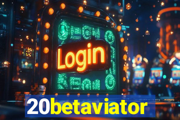 20betaviator
