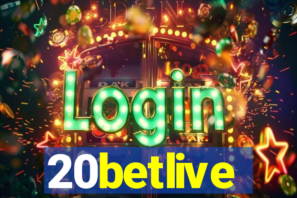 20betlive