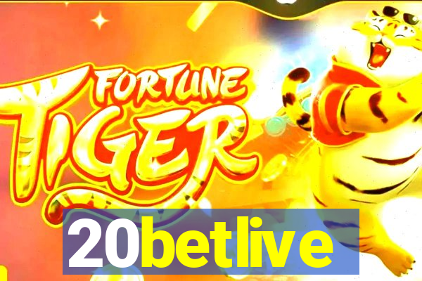 20betlive