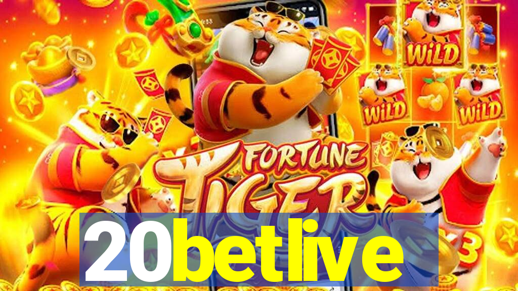 20betlive