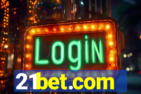 21bet.com