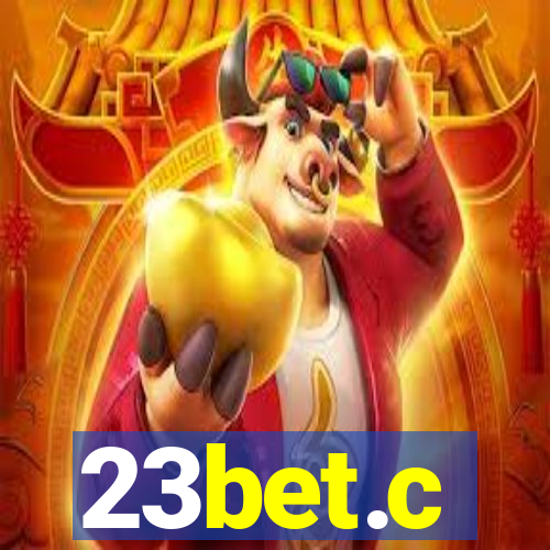 23bet.c