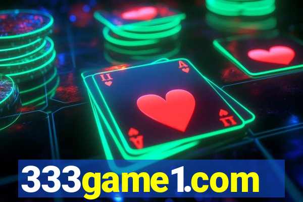 333game1.com