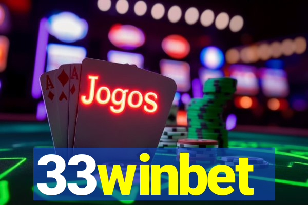 33winbet