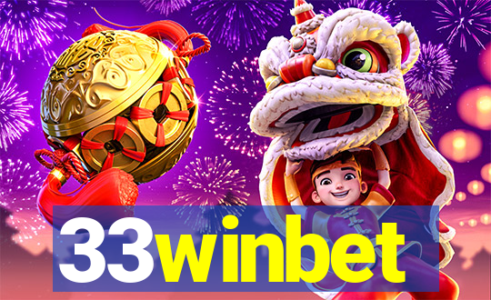 33winbet