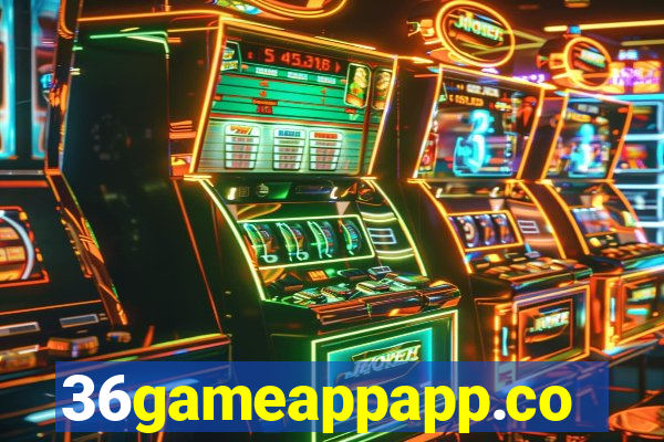 36gameappapp.com